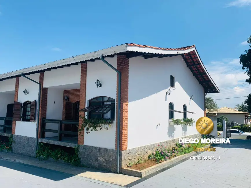 Chácara com 6 quartos à venda, 1000m2 em Piracaia - SP - imagem 6 Foto 6 de Chácara com 6 quartos à venda, 1000m2 em Piracaia - SP