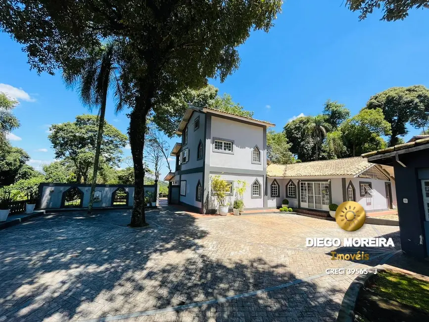 Foto 1 de Chácara com 4 quartos à venda, 5700m2 em Mairipora - SP