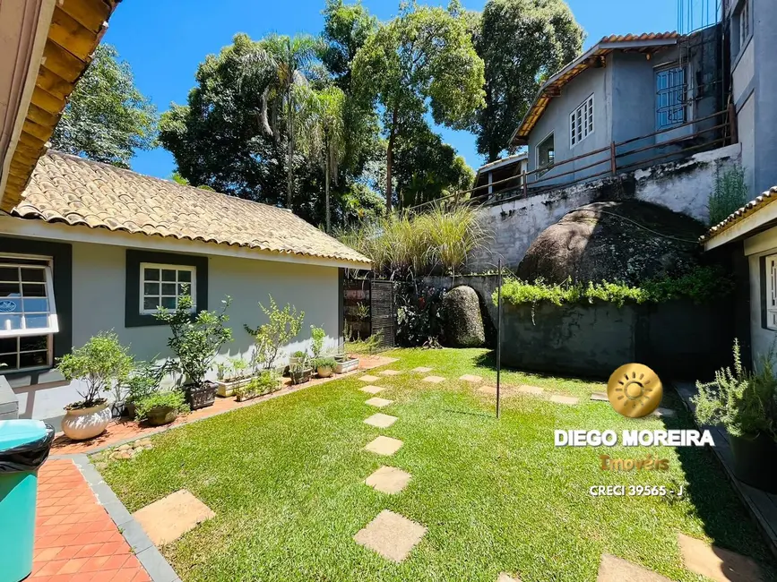 Foto 5 de Chácara com 4 quartos à venda, 5700m2 em Mairipora - SP