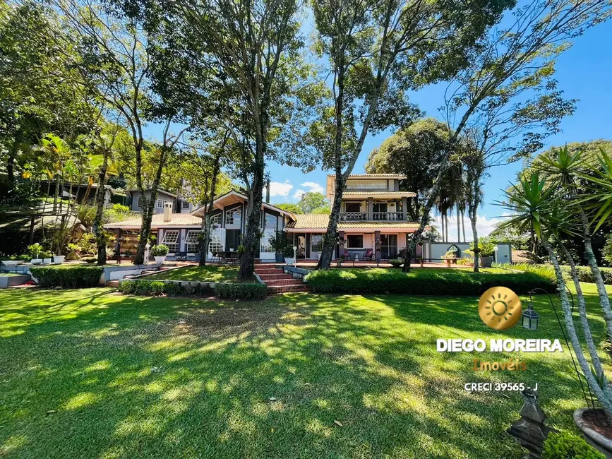 Foto 7 de Chácara com 4 quartos à venda, 5700m2 em Mairipora - SP