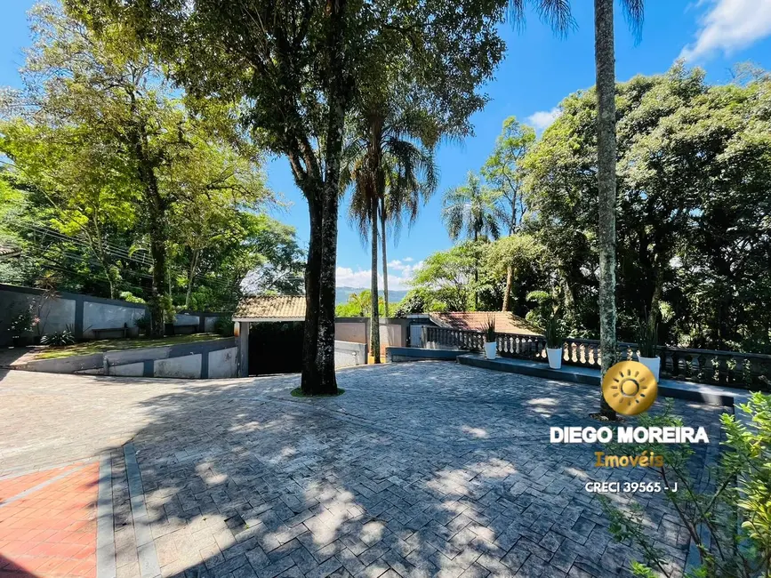 Foto 6 de Chácara com 4 quartos à venda, 5700m2 em Mairipora - SP