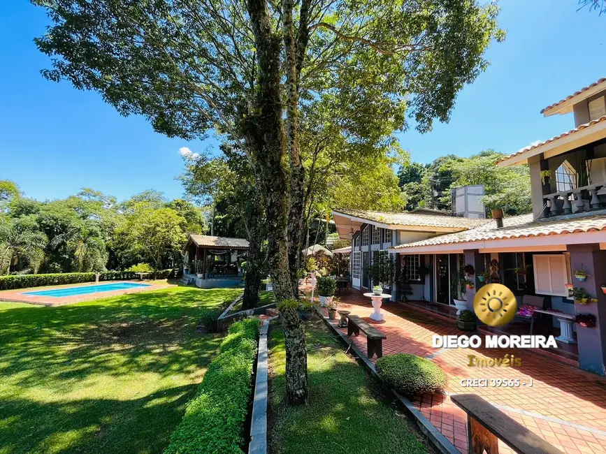 Foto 9 de Chácara com 4 quartos à venda, 5700m2 em Mairipora - SP