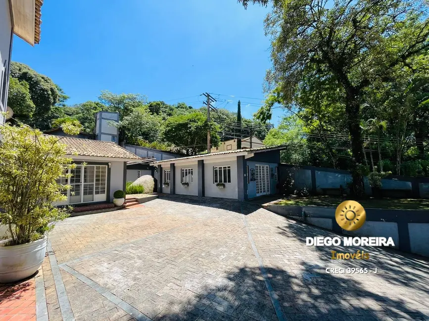 Foto 4 de Chácara com 4 quartos à venda, 5700m2 em Mairipora - SP