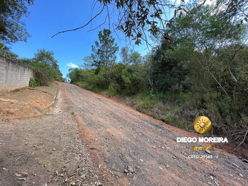 Foto 2 de Terreno / Lote à venda, 2519m2 em Mairipora - SP