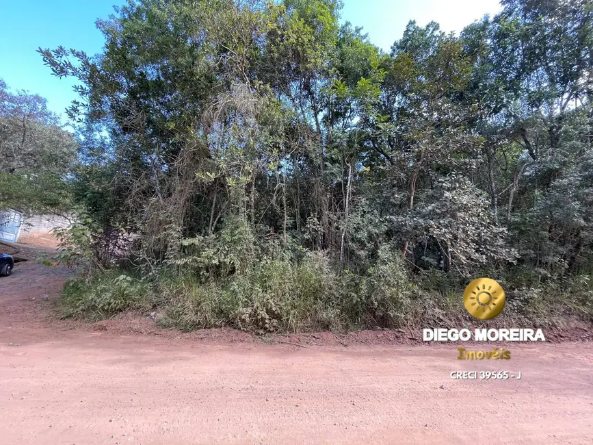 Foto 1 de Terreno / Lote à venda, 2519m2 em Mairipora - SP