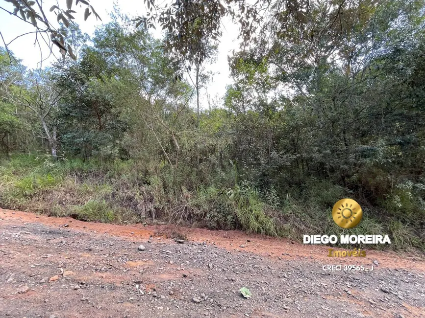 Foto 4 de Terreno / Lote à venda, 2519m2 em Mairipora - SP