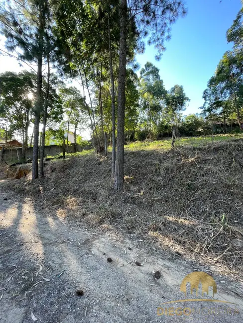 Foto 8 de Terreno / Lote à venda, 250m2 em Mairipora - SP