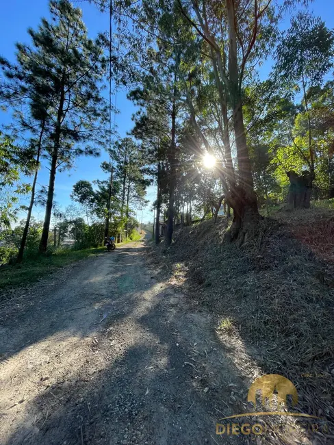 Foto 6 de Terreno / Lote à venda, 250m2 em Mairipora - SP