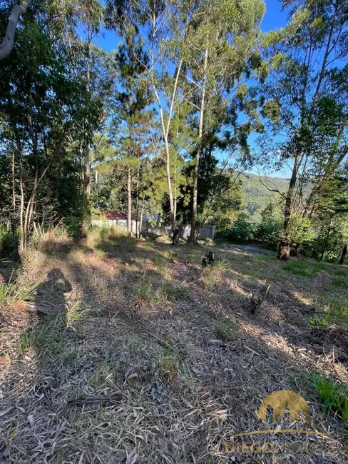 Foto 4 de Terreno / Lote à venda, 250m2 em Mairipora - SP