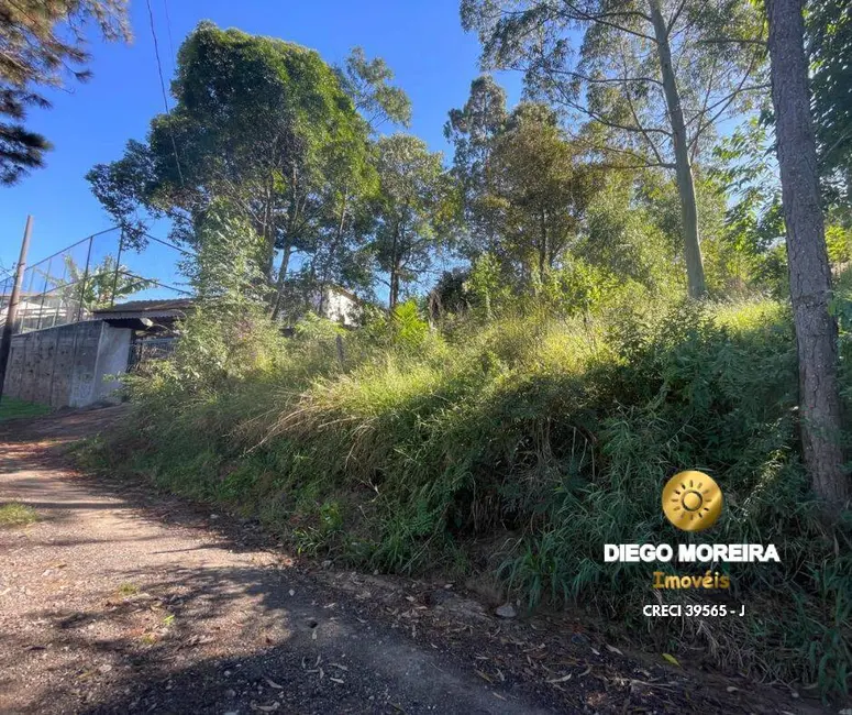 Foto 2 de Terreno / Lote à venda, 250m2 em Mairipora - SP