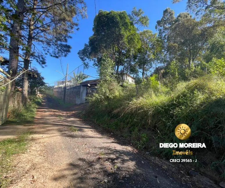 Foto 3 de Terreno / Lote à venda, 250m2 em Mairipora - SP