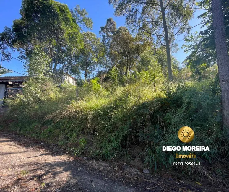 Foto 9 de Terreno / Lote à venda, 250m2 em Mairipora - SP