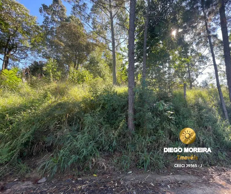 Foto 1 de Terreno / Lote à venda, 250m2 em Mairipora - SP