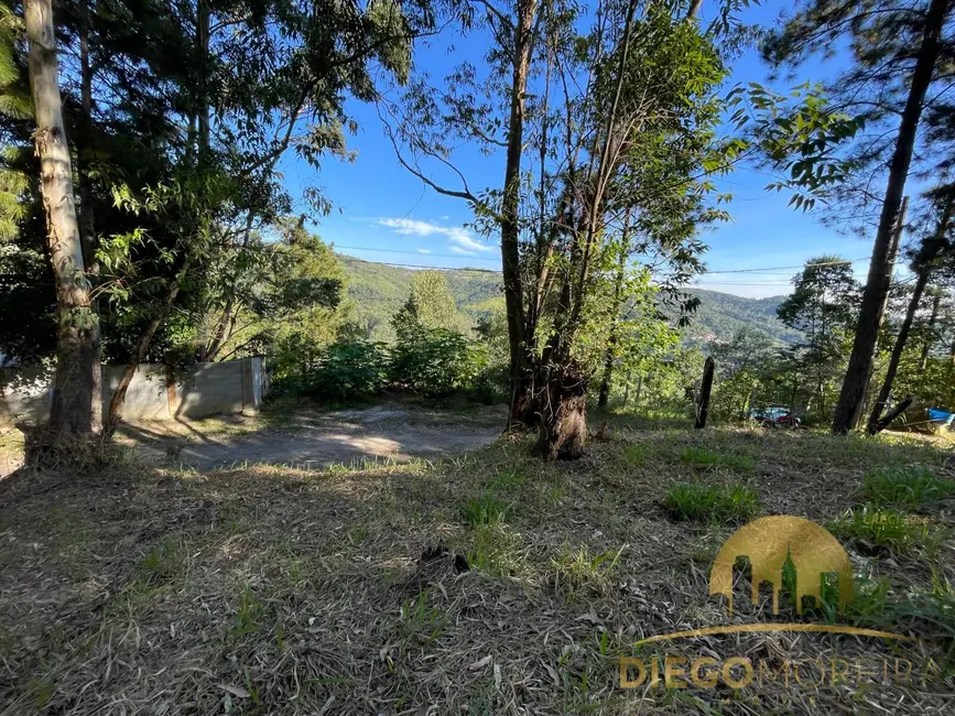 Foto 3 de Terreno / Lote à venda, 250m2 em Mairipora - SP