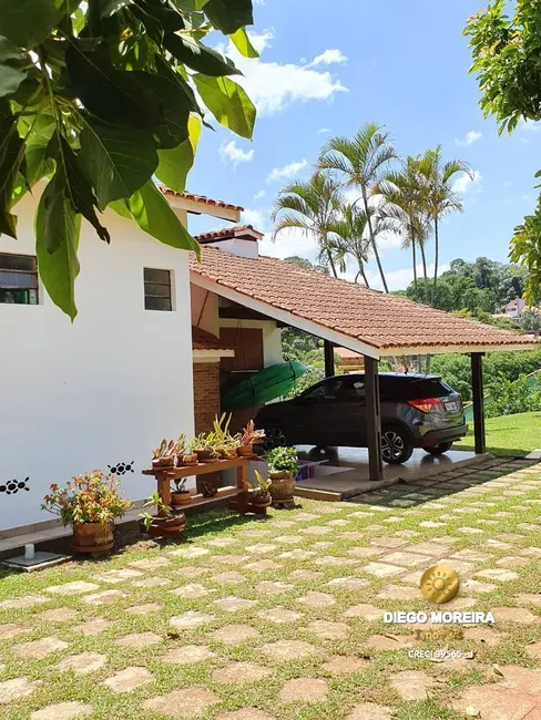 Foto 6 de Chácara com 2 quartos à venda, 1382m2 em Centro, Piracaia - SP