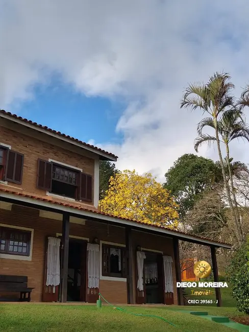 Foto 4 de Chácara com 2 quartos à venda, 1382m2 em Centro, Piracaia - SP