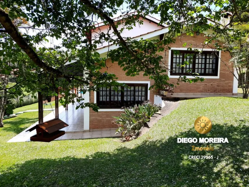 Foto 3 de Chácara com 2 quartos à venda, 1382m2 em Centro, Piracaia - SP