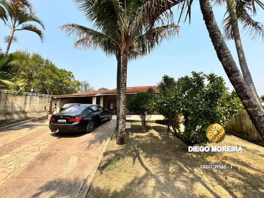 Foto 8 de Chácara com 6 quartos à venda, 1500m2 em Jardim Maracanã, Atibaia - SP