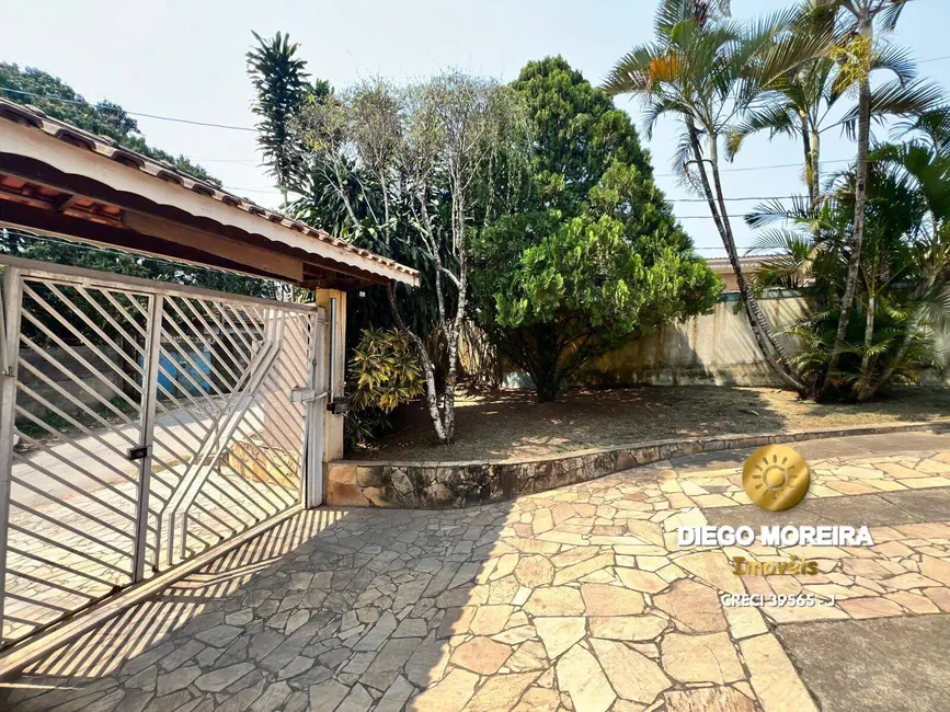 Foto 5 de Chácara com 6 quartos à venda, 1500m2 em Jardim Maracanã, Atibaia - SP