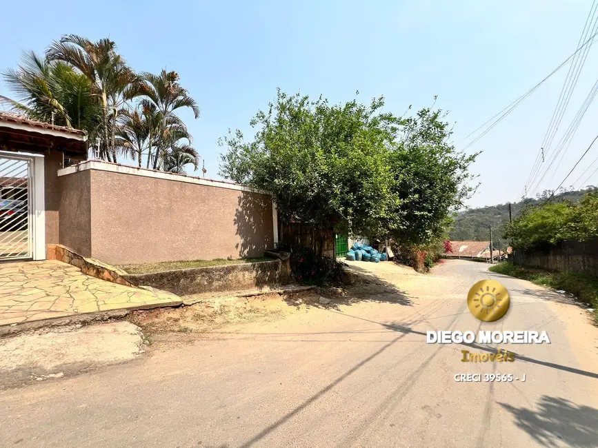 Foto 3 de Chácara com 6 quartos à venda, 1500m2 em Jardim Maracanã, Atibaia - SP