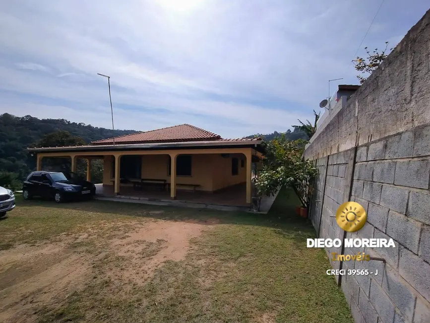 Foto 1 de Chácara com 3 quartos à venda, 2350m2 em Mairipora - SP