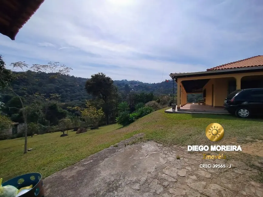 Foto 4 de Chácara com 3 quartos à venda, 2350m2 em Mairipora - SP