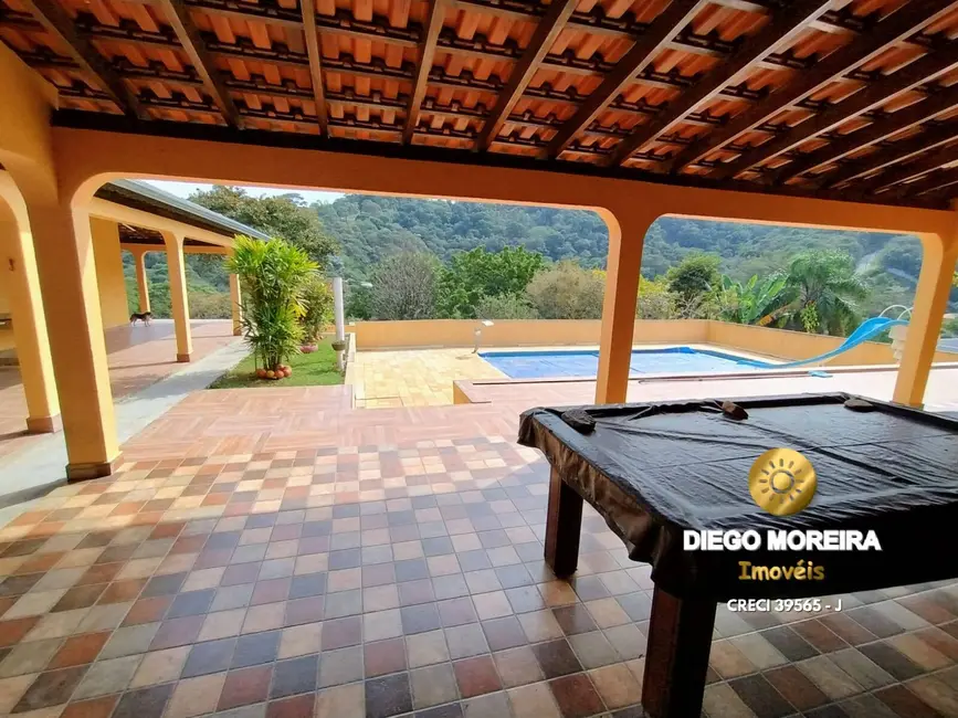 Foto 9 de Chácara com 3 quartos à venda, 2350m2 em Mairipora - SP