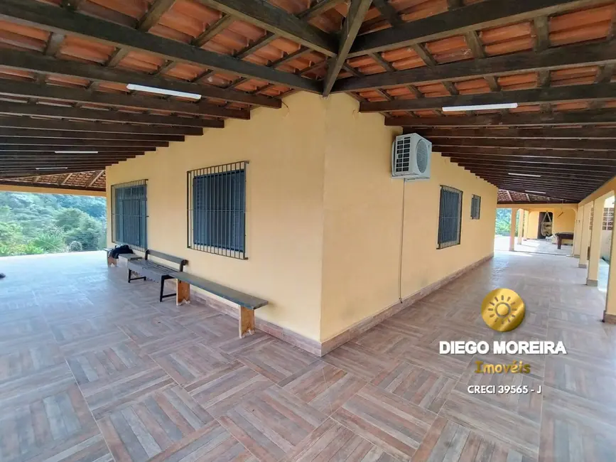 Foto 5 de Chácara com 3 quartos à venda, 2350m2 em Mairipora - SP
