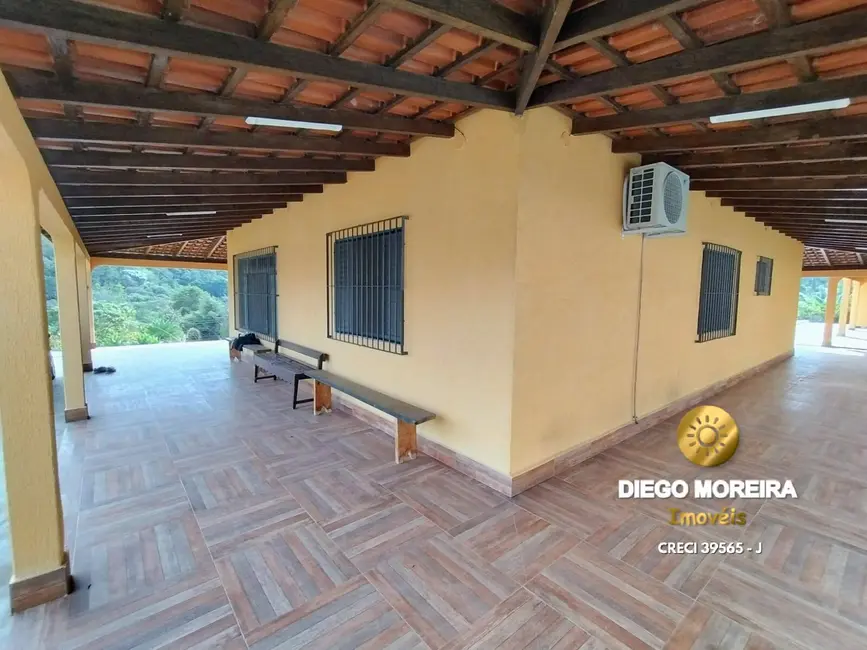 Foto 6 de Chácara com 3 quartos à venda, 2350m2 em Mairipora - SP