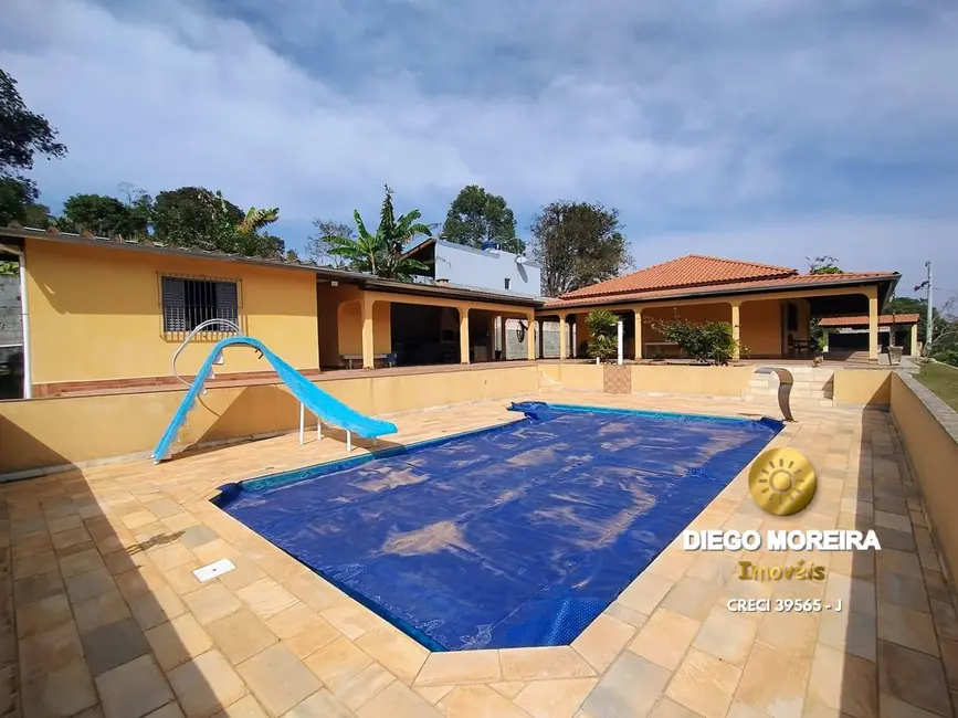 Foto 2 de Chácara com 3 quartos à venda, 2350m2 em Mairipora - SP