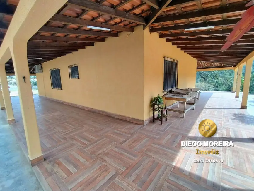 Foto 7 de Chácara com 3 quartos à venda, 2350m2 em Mairipora - SP