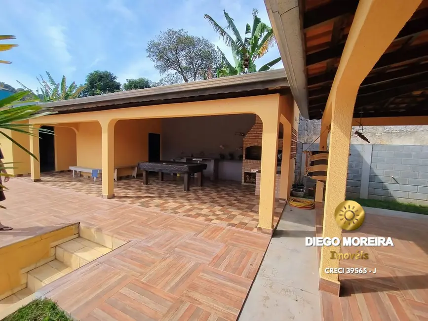 Foto 3 de Chácara com 3 quartos à venda, 2350m2 em Mairipora - SP