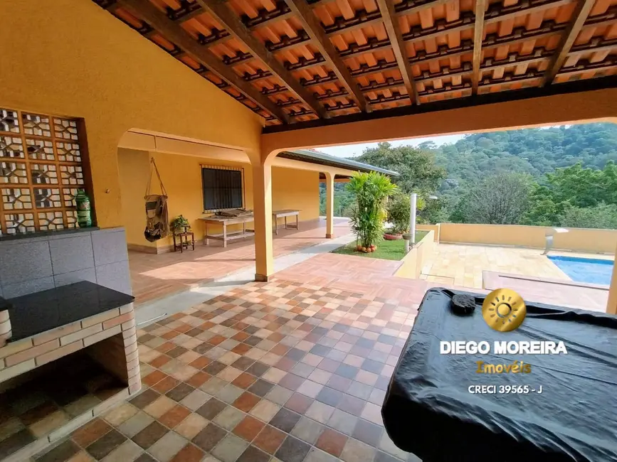 Foto 8 de Chácara com 3 quartos à venda, 2350m2 em Mairipora - SP