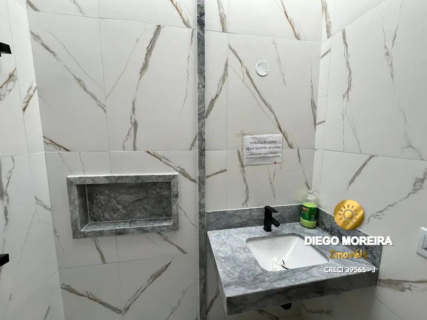 Casa com 3 quartos à venda, 103m2 em Nova Cerejeira, Atibaia - SP - imagem 9 Foto 9 de Casa com 3 quartos à venda, 103m2 em Nova Cerejeira, Atibaia - SP