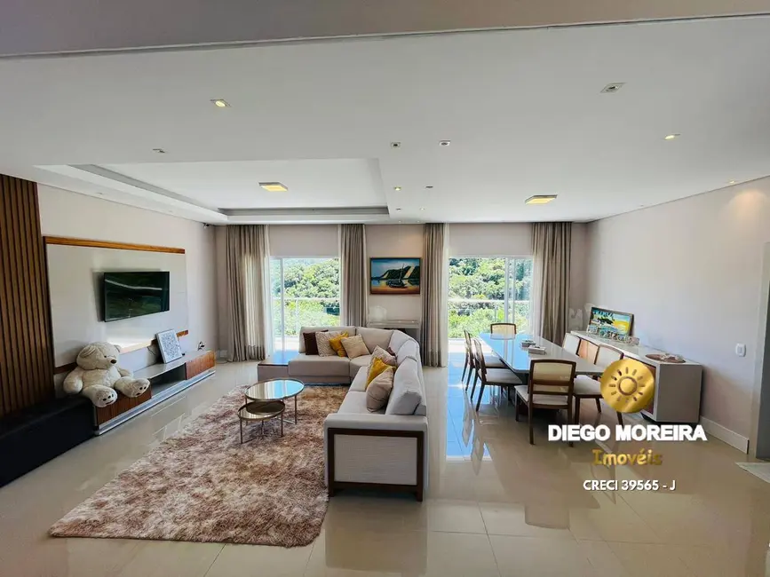 Foto 4 de Casa de Condomínio com 4 quartos à venda e para alugar, 1250m2 em Mairipora - SP