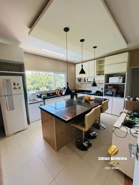 Foto 7 de Casa de Condomínio com 4 quartos à venda e para alugar, 1250m2 em Mairipora - SP