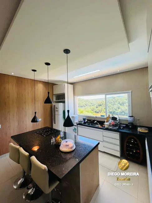 Foto 8 de Casa de Condomínio com 4 quartos à venda e para alugar, 1250m2 em Mairipora - SP