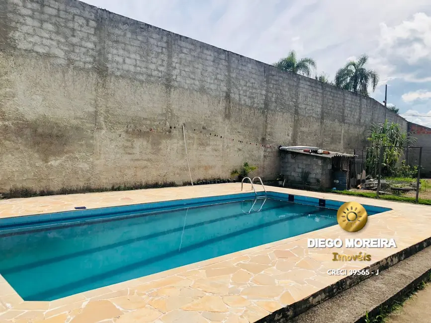 Foto 6 de Casa com 3 quartos à venda, 686m2 em Mairipora - SP