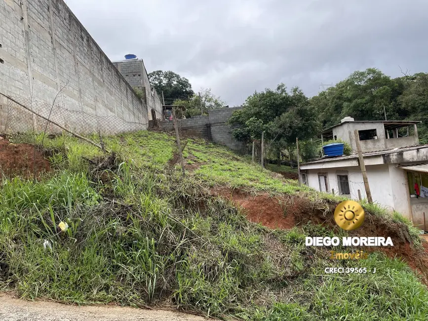Foto 2 de Terreno / Lote à venda, 125m2 em Mairipora - SP