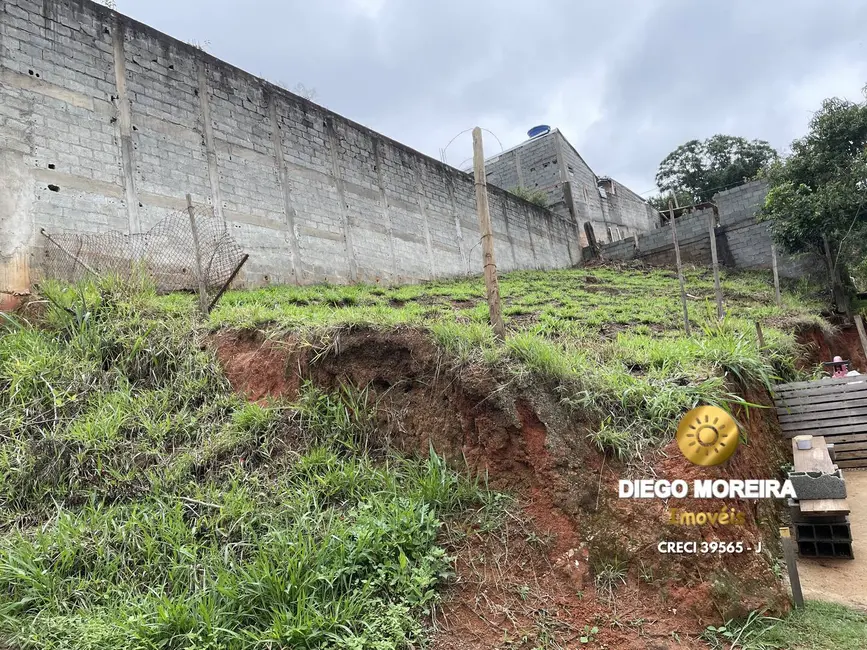 Foto 3 de Terreno / Lote à venda, 125m2 em Mairipora - SP