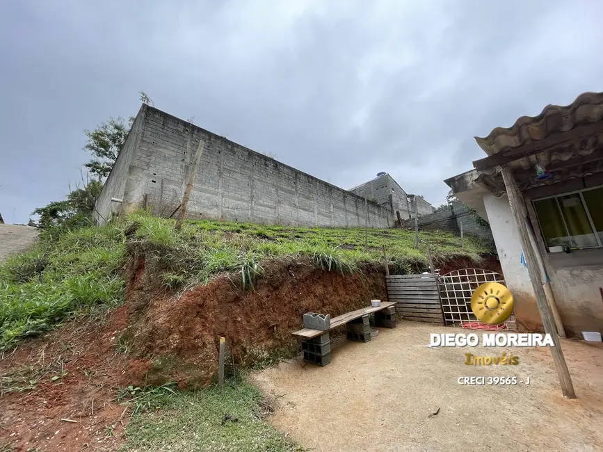 Foto 4 de Terreno / Lote à venda, 125m2 em Mairipora - SP