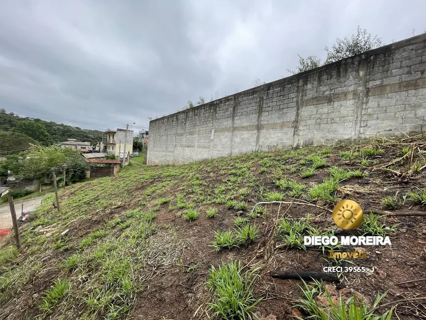Foto 9 de Terreno / Lote à venda, 125m2 em Mairipora - SP