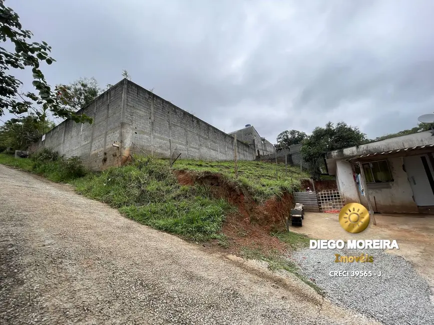 Foto 5 de Terreno / Lote à venda, 125m2 em Mairipora - SP