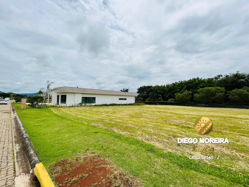 Foto 1 de Lote de Condomínio à venda, 1000m2 em Piracaia - SP