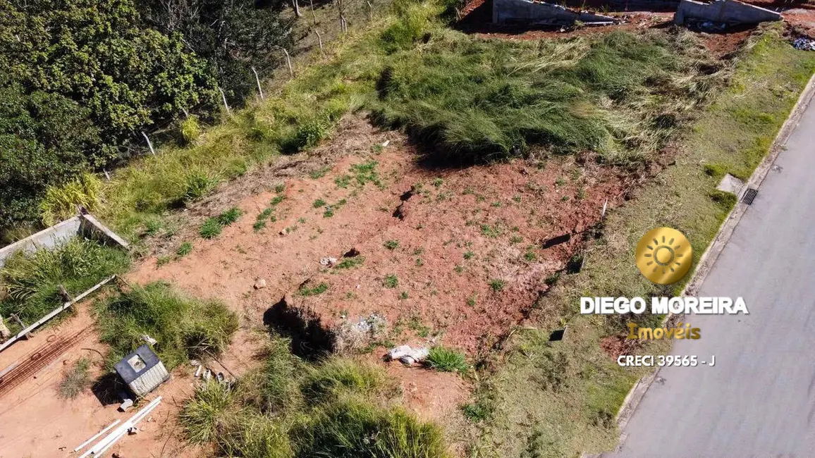 Foto 4 de Terreno / Lote à venda, 262m2 em Piracaia - SP