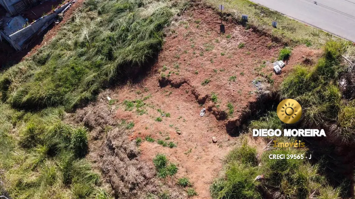 Foto 5 de Terreno / Lote à venda, 262m2 em Piracaia - SP