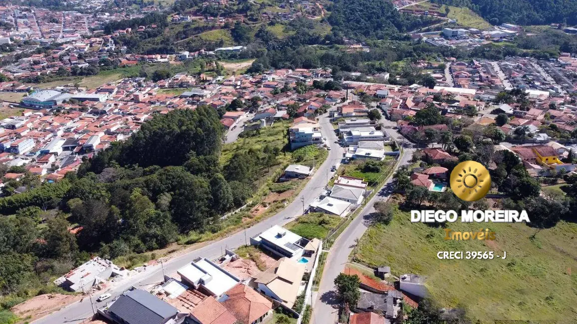 Foto 7 de Terreno / Lote à venda, 262m2 em Piracaia - SP