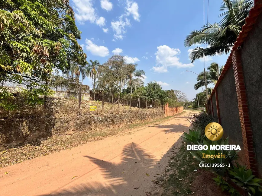 Foto 9 de Terreno / Lote à venda, 1000m2 em Jardim Estância Brasil, Atibaia - SP