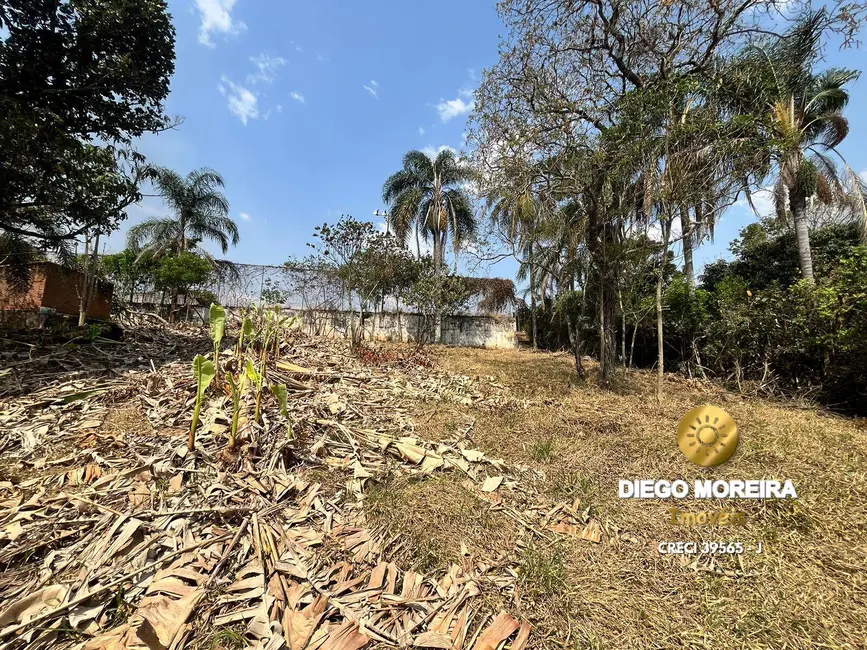 Foto 6 de Terreno / Lote à venda, 1000m2 em Jardim Estância Brasil, Atibaia - SP