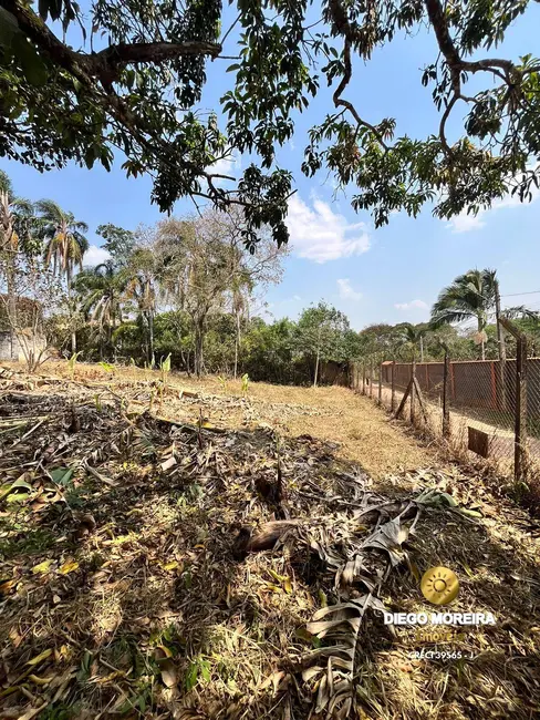Foto 2 de Terreno / Lote à venda, 1000m2 em Jardim Estância Brasil, Atibaia - SP